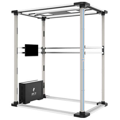 人體三維掃描儀,人體全身三維掃描儀,3D人體掃描,3D人體掃描服裝定制,人體三維數(shù)據(jù)庫(kù)