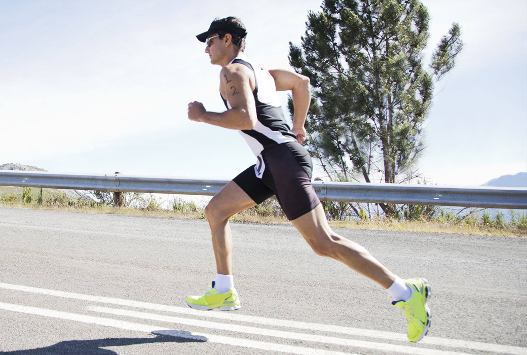 體型及運動評估
