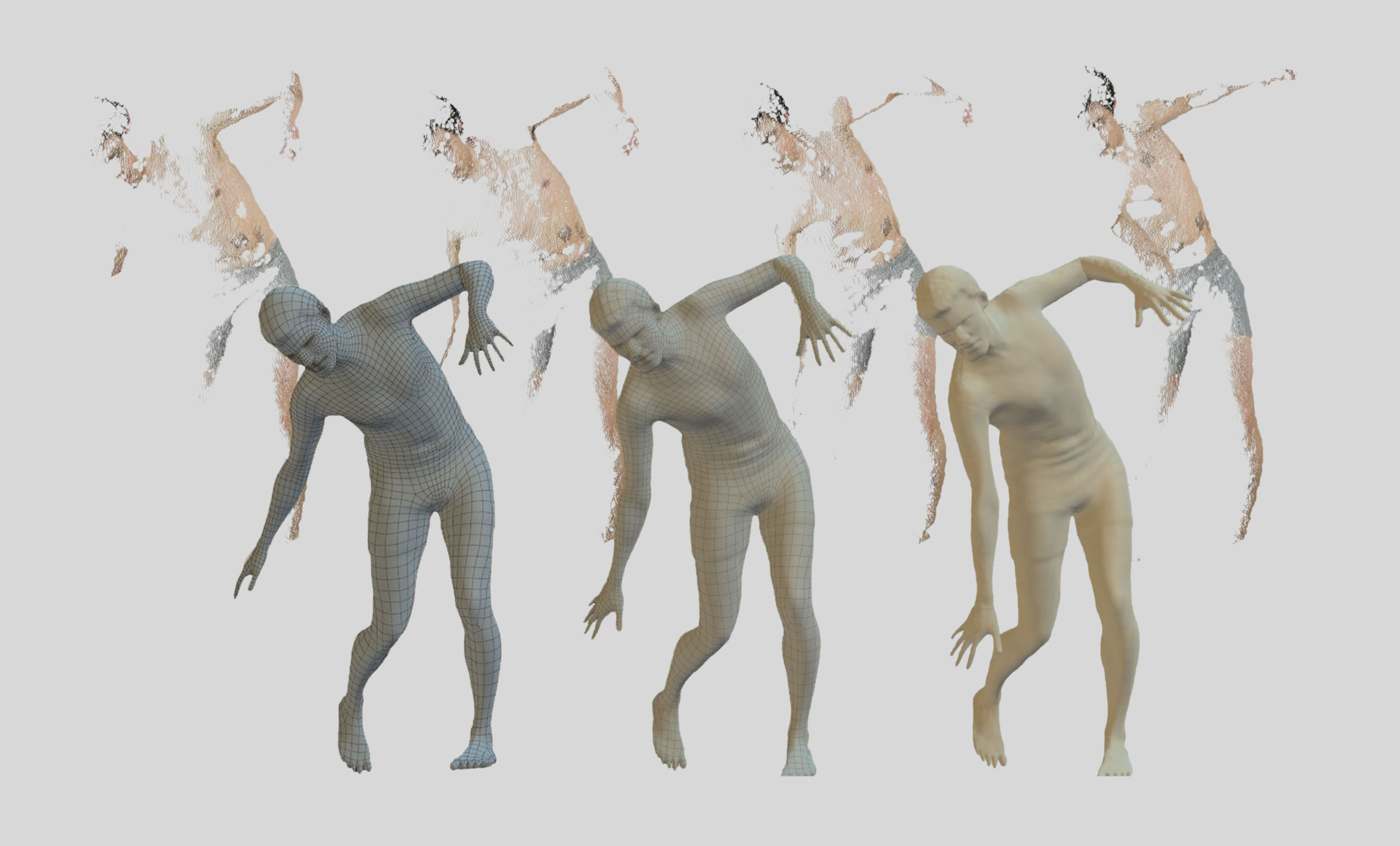 運動姿態(tài)矯正