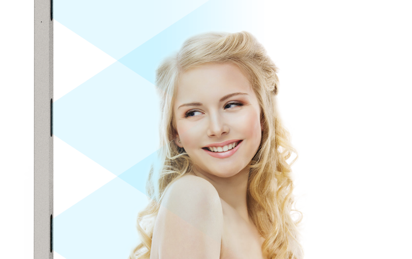 人體三維掃描儀,人體全身三維掃描儀,人體三維掃描建模-領智三維