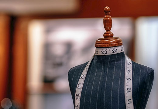 人體三維掃描儀,服裝定制人體三維掃描儀,3D量體服裝定制_新拓三維