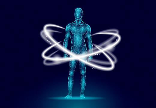 三維人體掃描儀,人體動漫輔助設(shè)計_領(lǐng)智三維