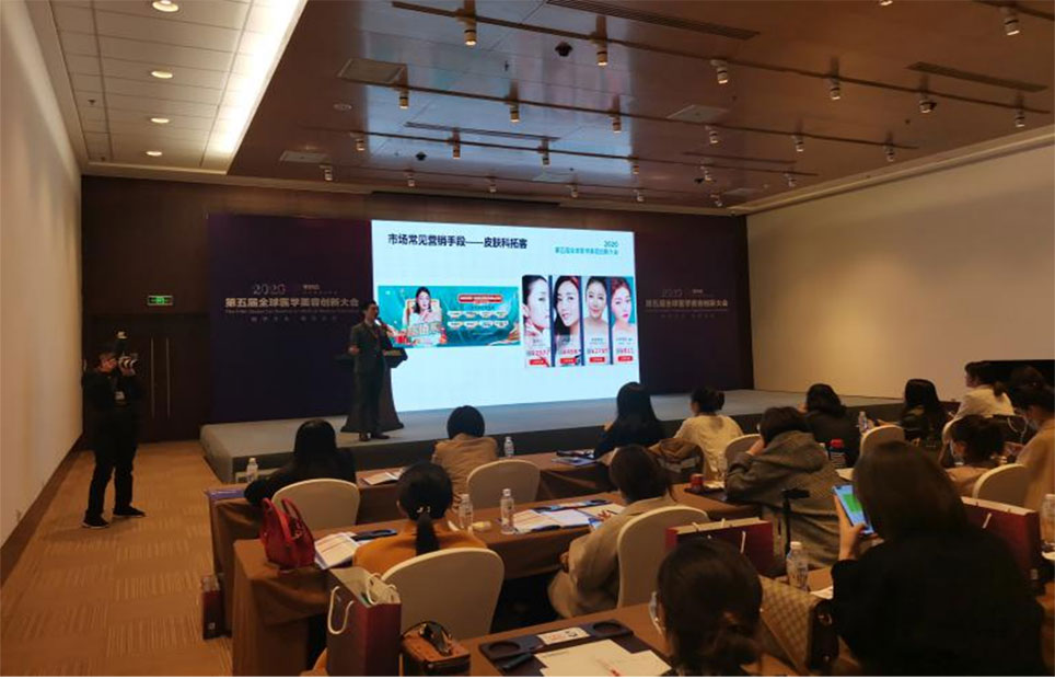 三維掃描技術(shù)聯(lián)接醫(yī)學美容創(chuàng)新，領(lǐng)智三維正引領(lǐng)醫(yī)美精準化