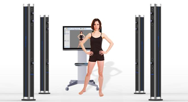 領(lǐng)智三維聯(lián)合高校提升改造的陜西省“四主體一聯(lián)合”服裝智能設(shè)計與制造工程技術(shù)研究中心獲批建設(shè)