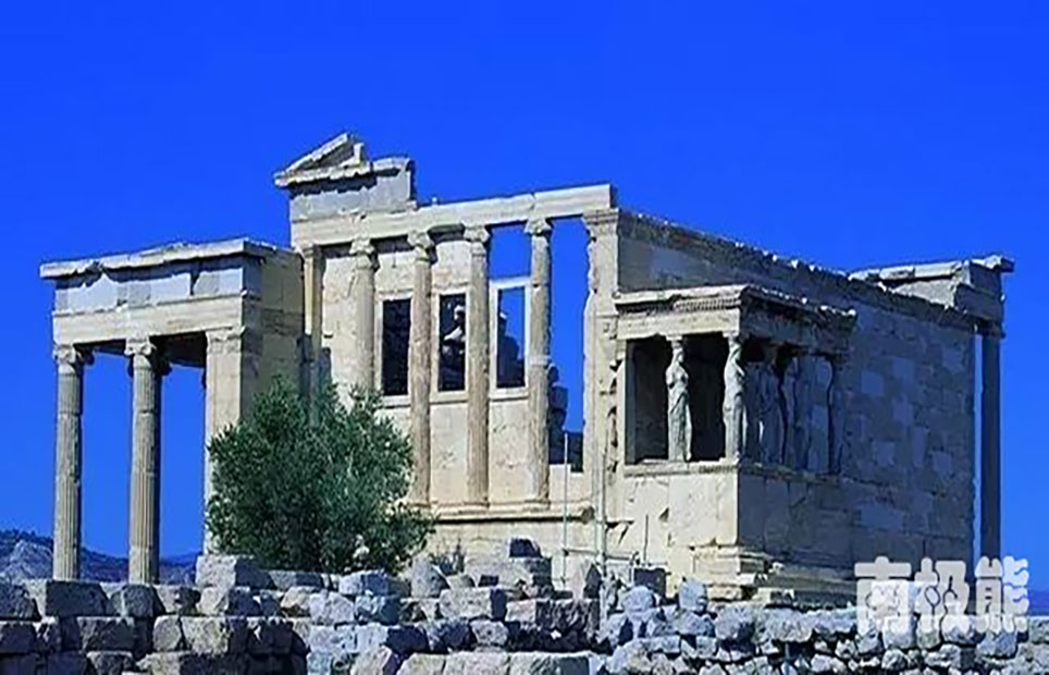 保存歲月的痕跡，3D打印修復文物古跡