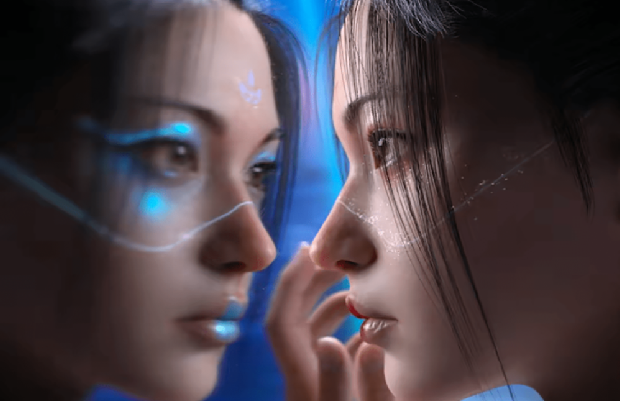 秒級創(chuàng)建虛擬數(shù)字人，3D人體掃描技術(shù)助推元宇宙產(chǎn)業(yè)發(fā)展