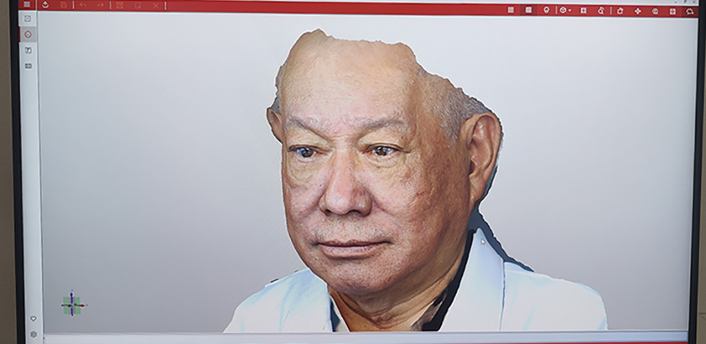 八大處整形醫(yī)院引入 “黑科技”：領(lǐng)智三維RDS FaceScan?3D智能面部掃描系統(tǒng)，讓醫(yī)美方案更精準(zhǔn)