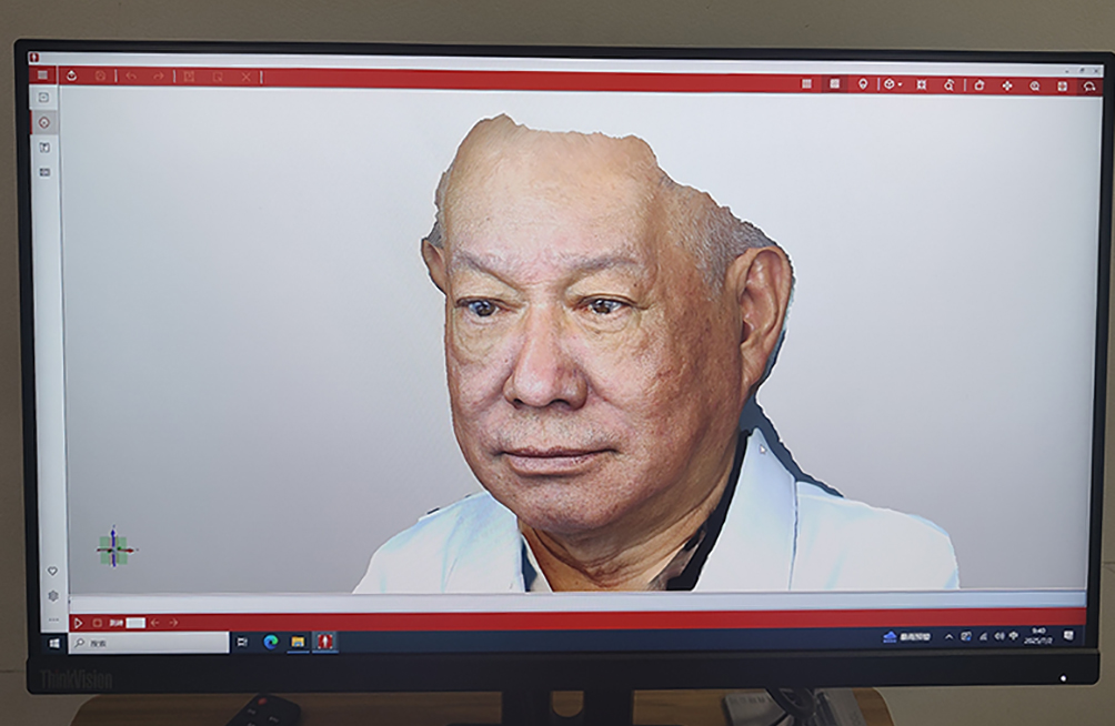 八大處整形醫(yī)院引入 “黑科技”：領(lǐng)智三維RDS FaceScan?3D智能面部掃描系統(tǒng)，讓醫(yī)美方案更精準(zhǔn)
